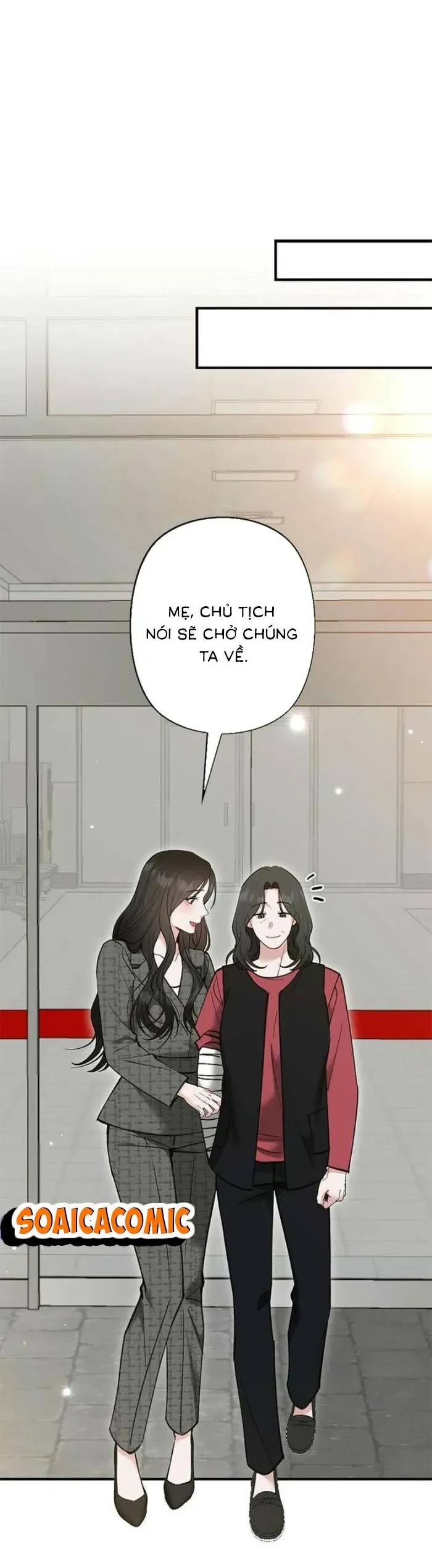 Lần Đầu Của Tổng Tài Chapter 28.2 - 4