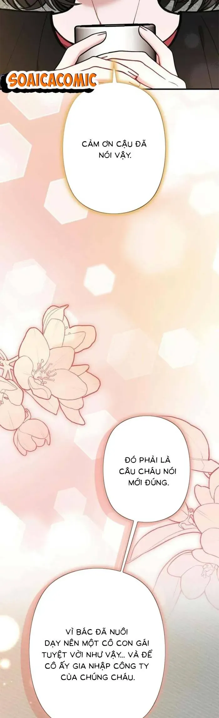 Lần Đầu Của Tổng Tài Chapter 28.2 - 32