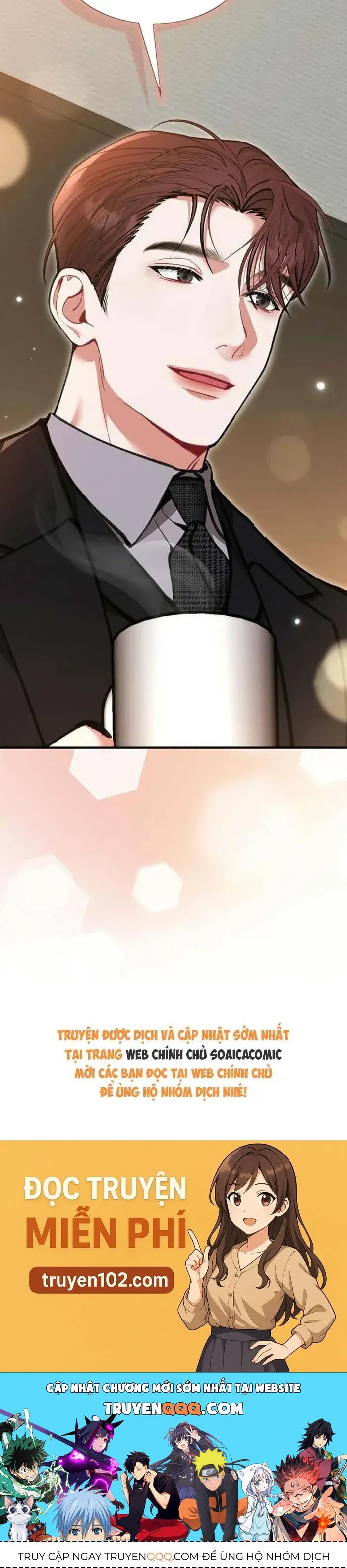Lần Đầu Của Tổng Tài Chapter 28.2 - 33