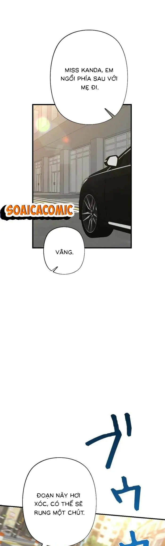 Lần Đầu Của Tổng Tài Chapter 28.2 - 7