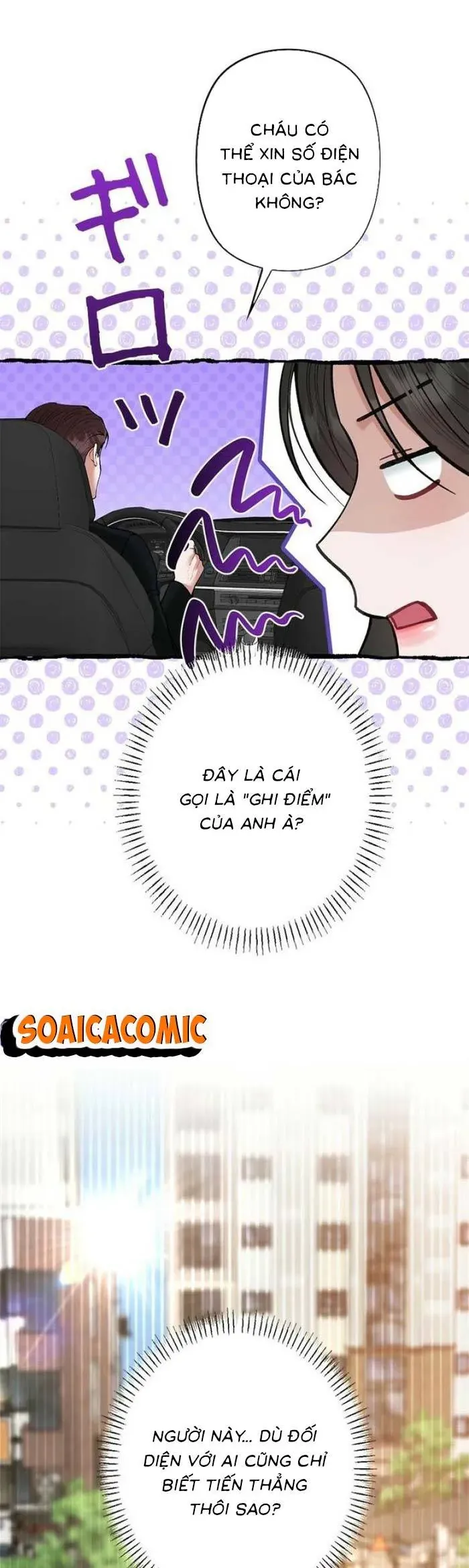 Lần Đầu Của Tổng Tài Chapter 28.2 - 10