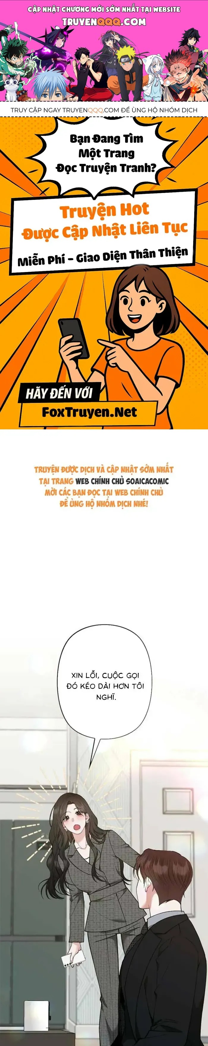 Lần Đầu Của Tổng Tài Chapter 29.1 - 1