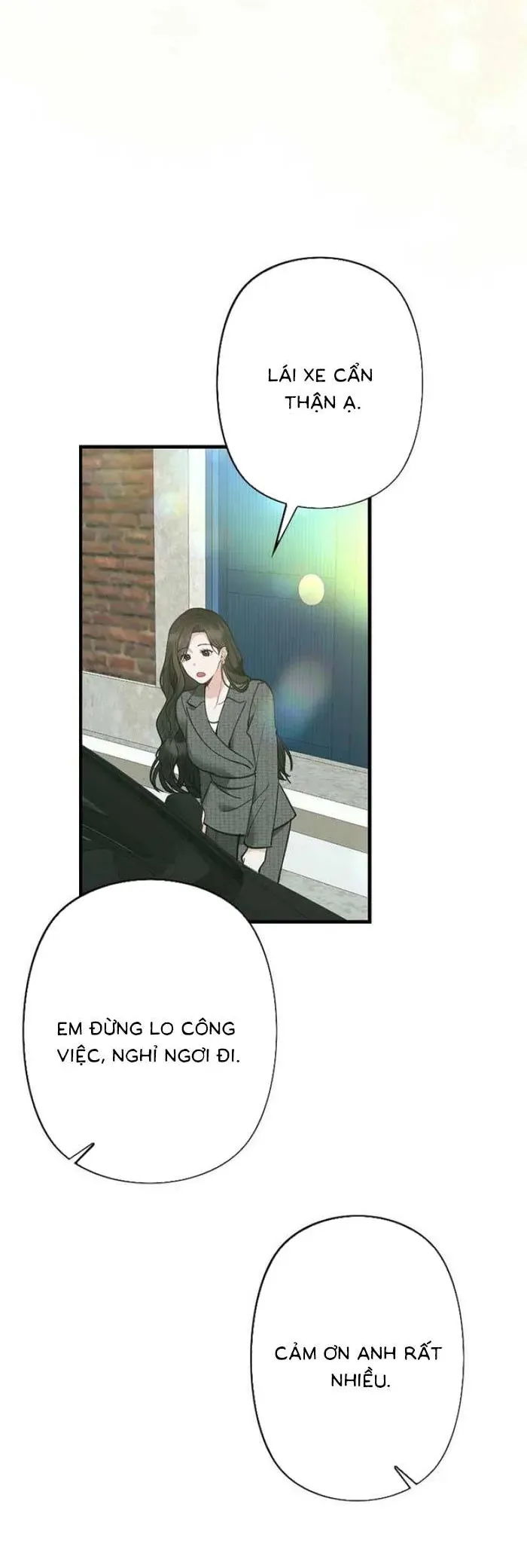 Lần Đầu Của Tổng Tài Chapter 29.1 - 12