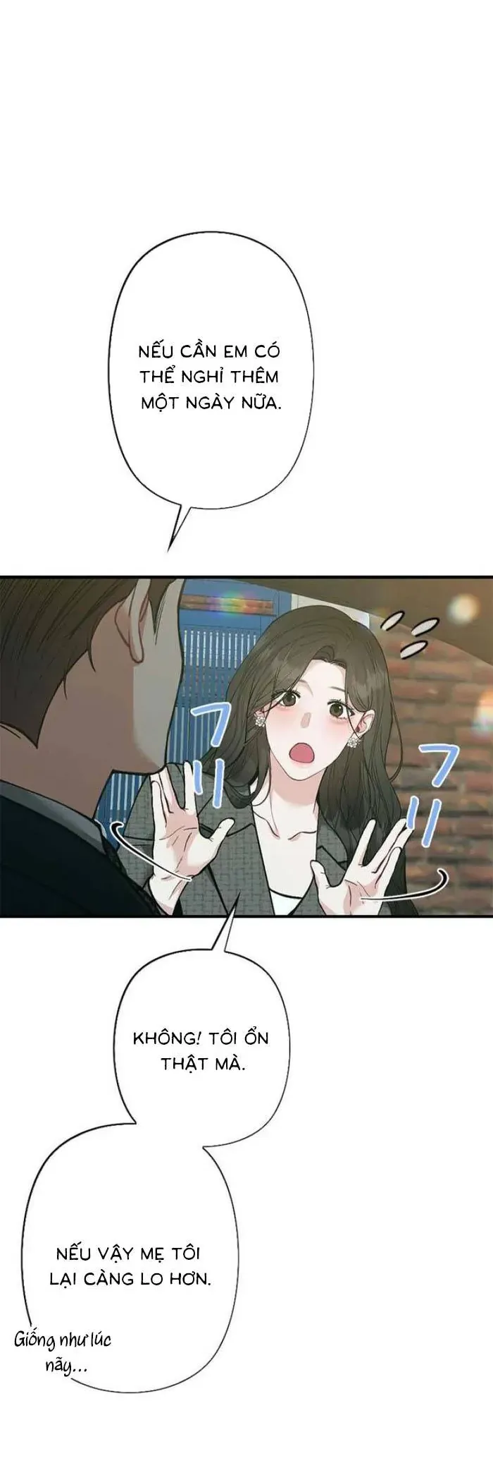 Lần Đầu Của Tổng Tài Chapter 29.1 - 13