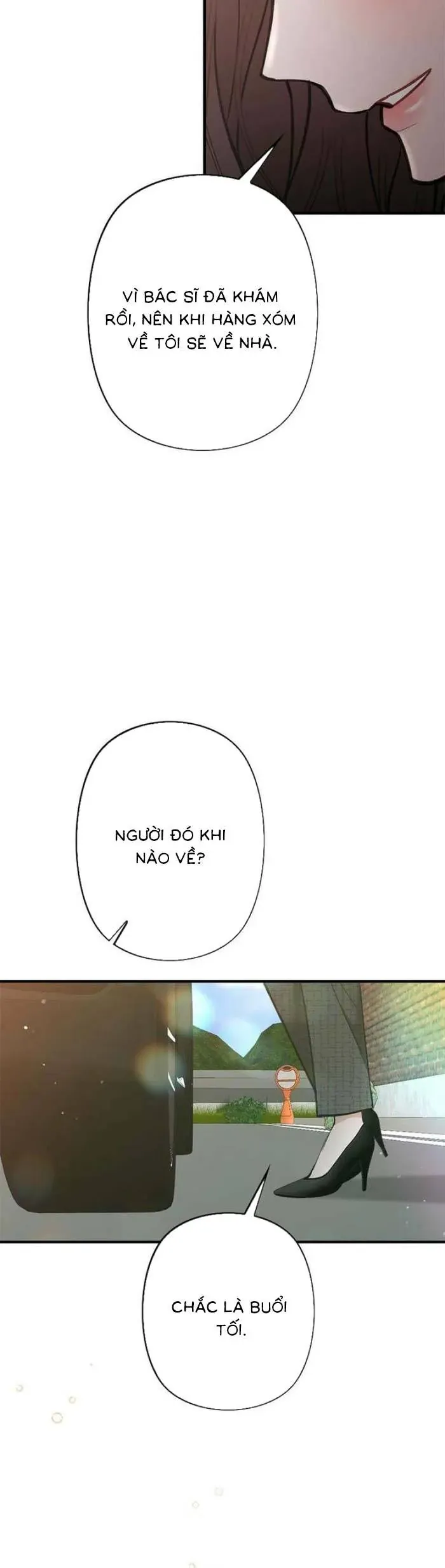 Lần Đầu Của Tổng Tài Chapter 29.1 - 15