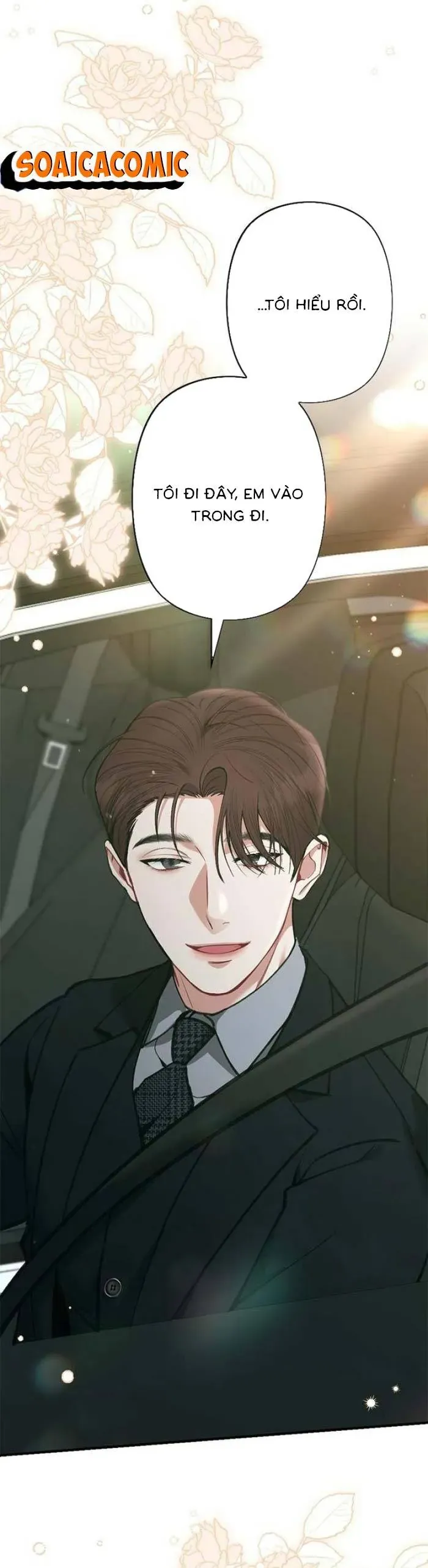 Lần Đầu Của Tổng Tài Chapter 29.1 - 16