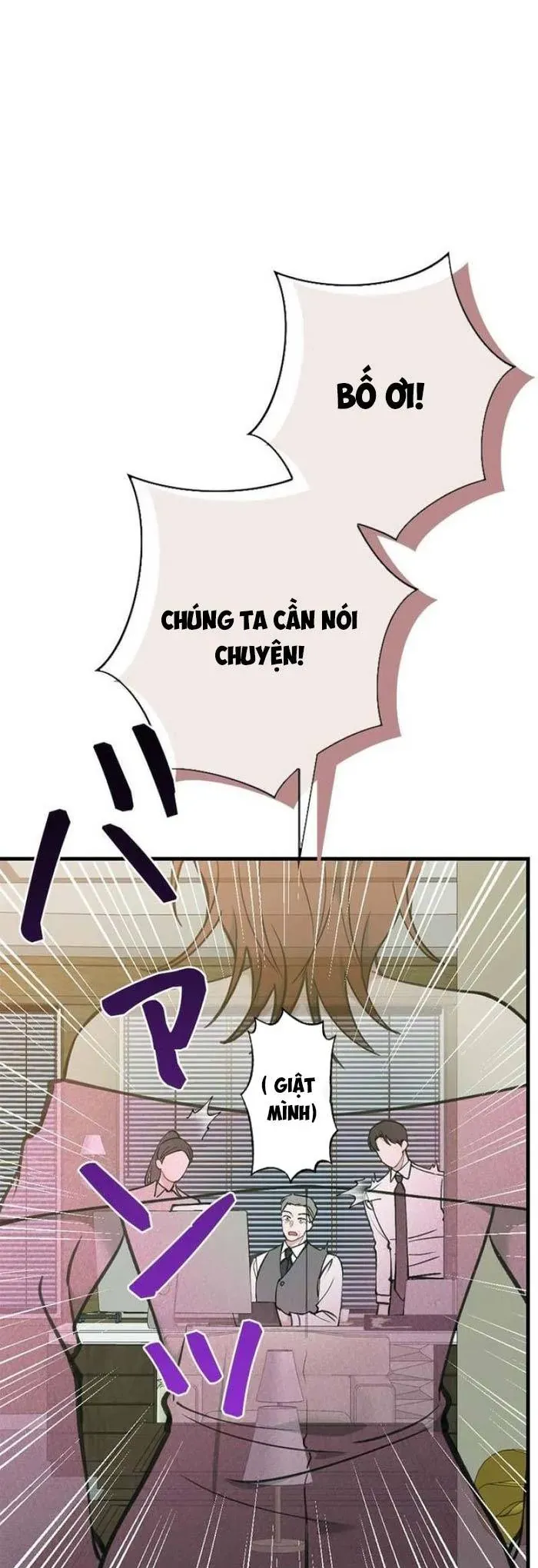 Lần Đầu Của Tổng Tài Chapter 29.1 - 19
