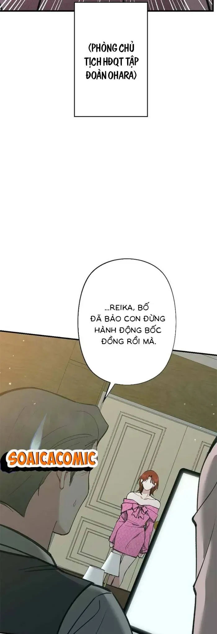 Lần Đầu Của Tổng Tài Chapter 29.1 - 20