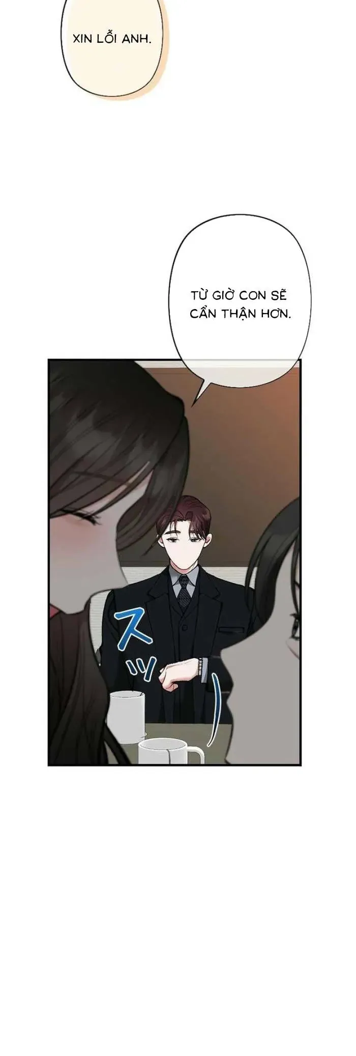 Lần Đầu Của Tổng Tài Chapter 29.1 - 3