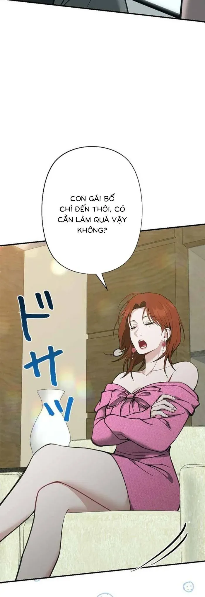 Lần Đầu Của Tổng Tài Chapter 29.1 - 21