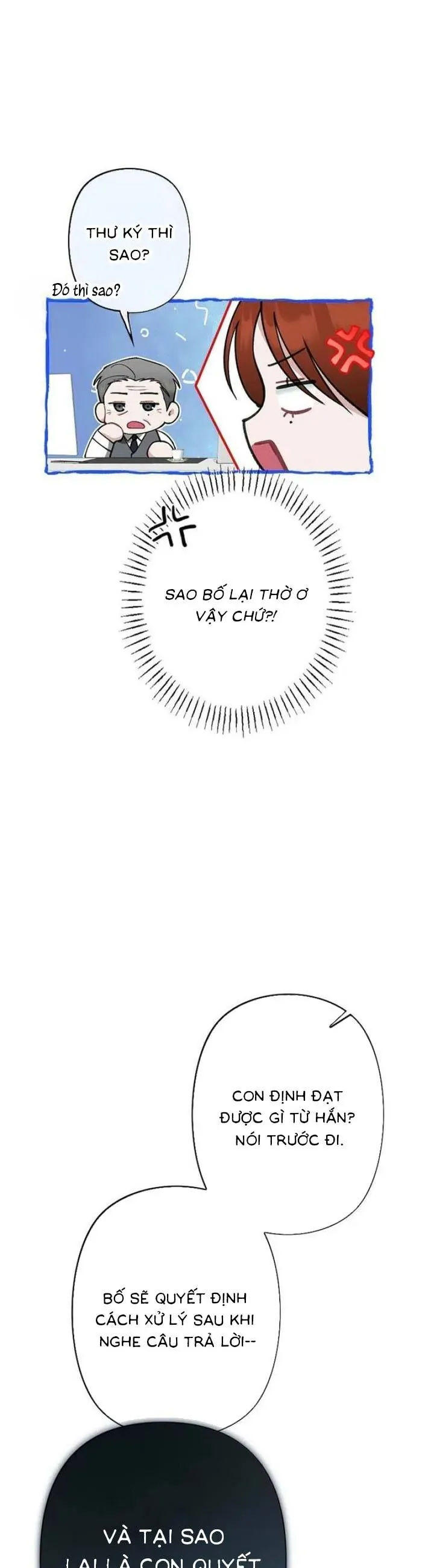 Lần Đầu Của Tổng Tài Chapter 29.1 - 24