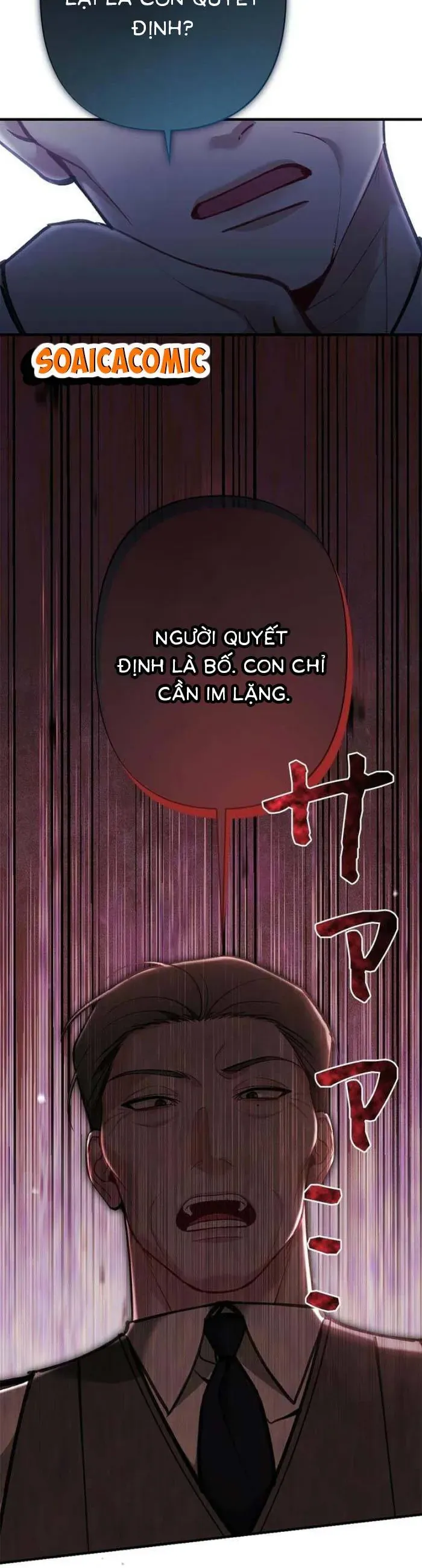 Lần Đầu Của Tổng Tài Chapter 29.1 - 25