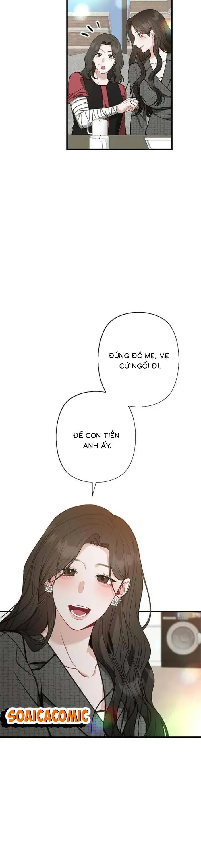 Lần Đầu Của Tổng Tài Chapter 29.1 - 5