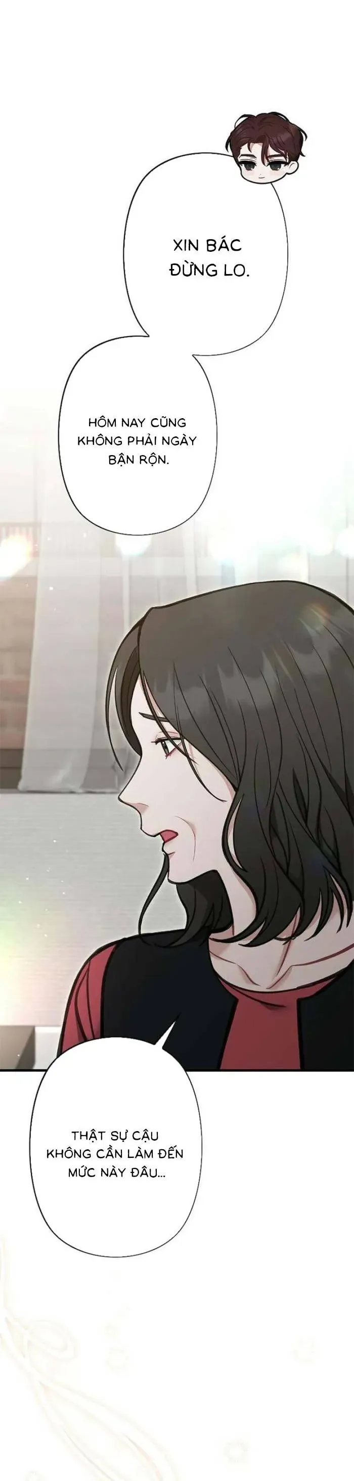 Lần Đầu Của Tổng Tài Chapter 29.1 - 7