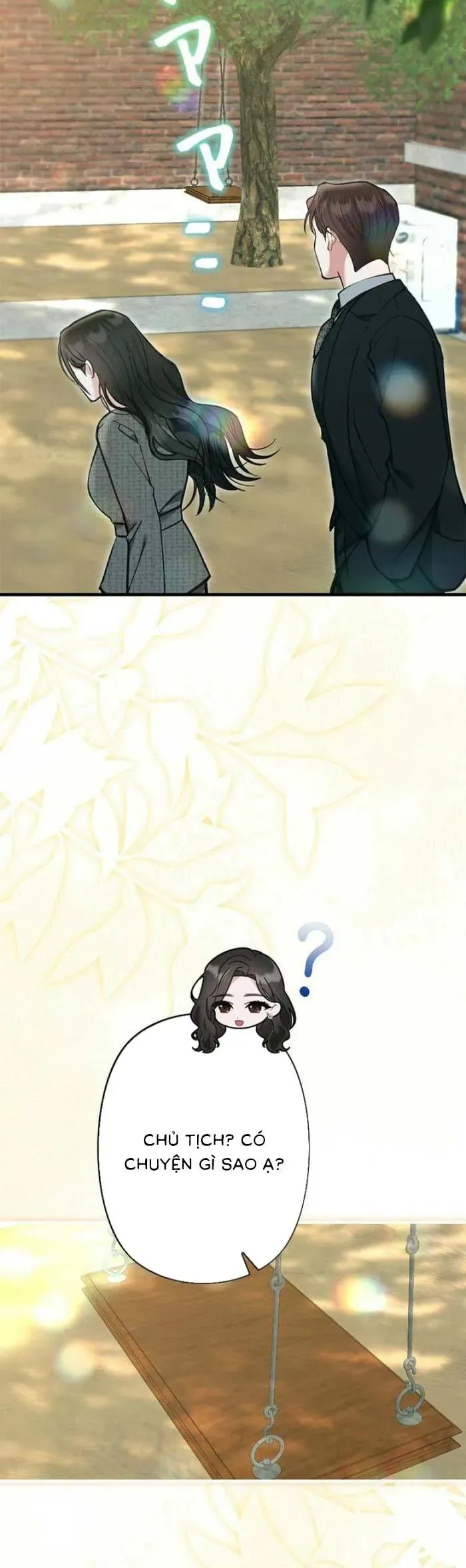 Lần Đầu Của Tổng Tài Chapter 29.1 - 10