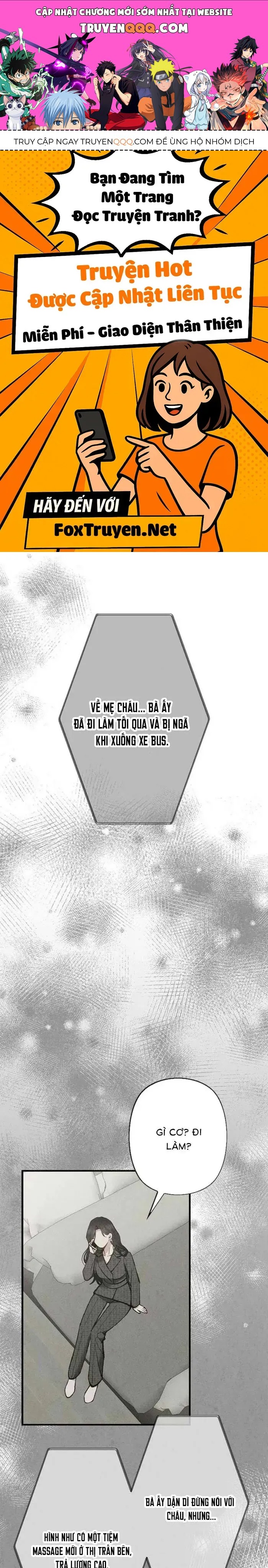 Lần Đầu Của Tổng Tài Chapter 29.2 - 1