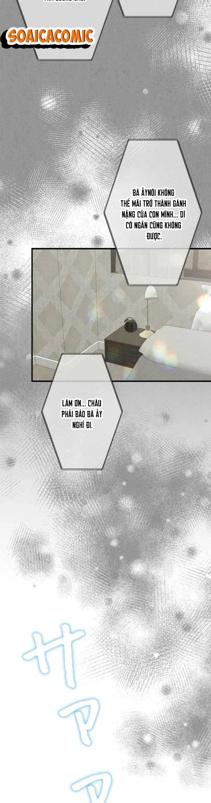 Lần Đầu Của Tổng Tài Chapter 29.2 - 2