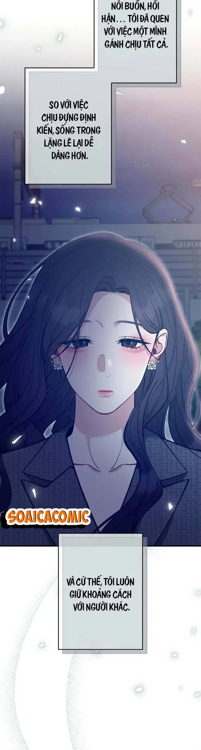 Lần Đầu Của Tổng Tài Chapter 29.2 - 11