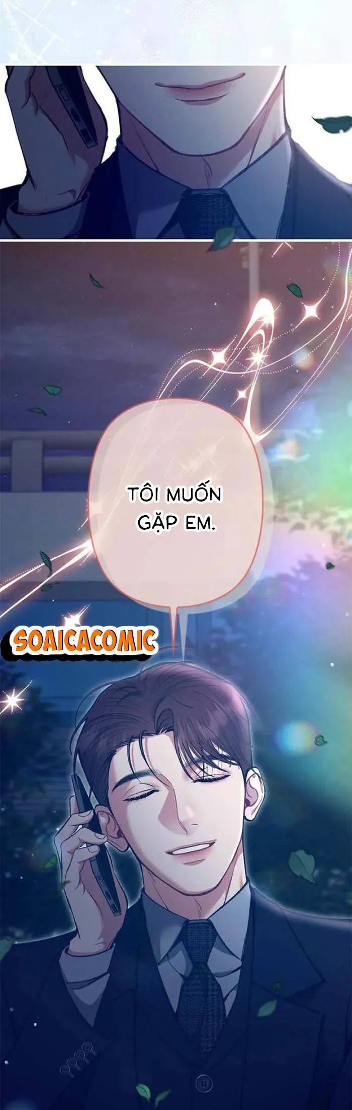 Lần Đầu Của Tổng Tài Chapter 29.2 - 18