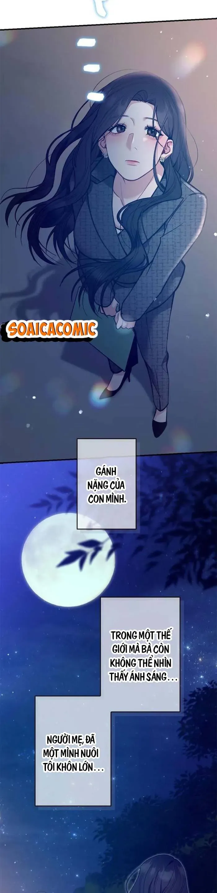 Lần Đầu Của Tổng Tài Chapter 29.2 - 3