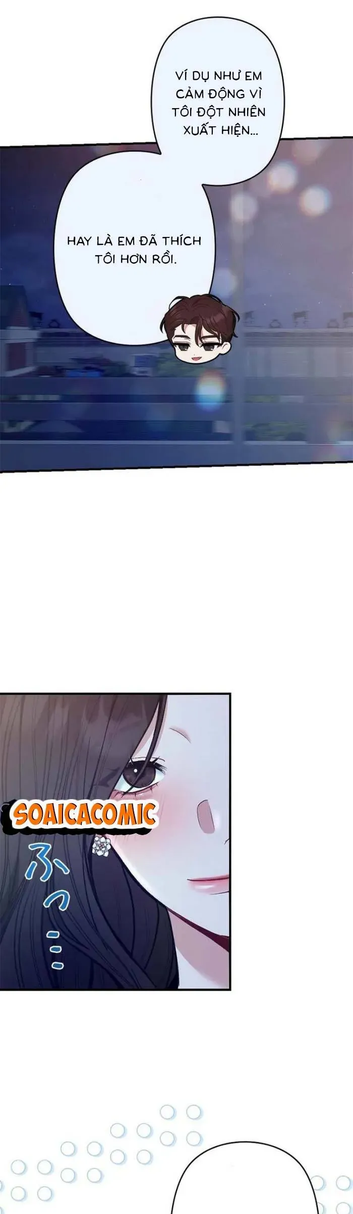 Lần Đầu Của Tổng Tài Chapter 29.2 - 21