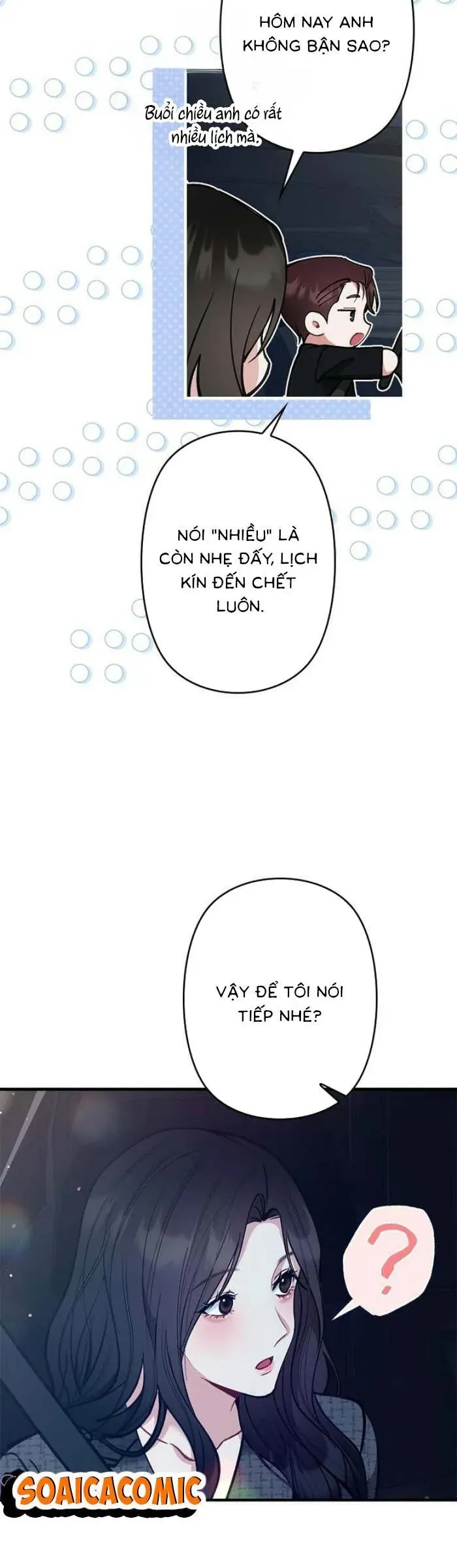 Lần Đầu Của Tổng Tài Chapter 29.2 - 22