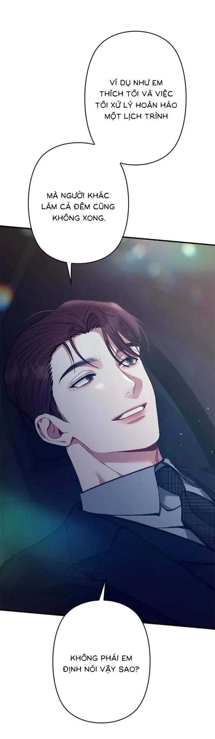 Lần Đầu Của Tổng Tài Chapter 29.2 - 23