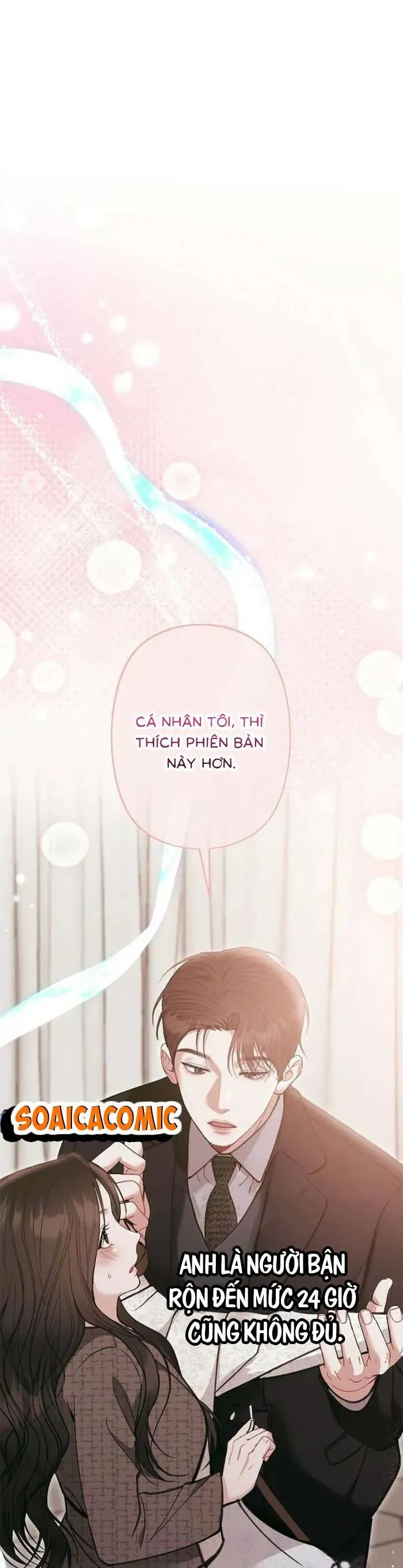 Lần Đầu Của Tổng Tài Chapter 29.2 - 24