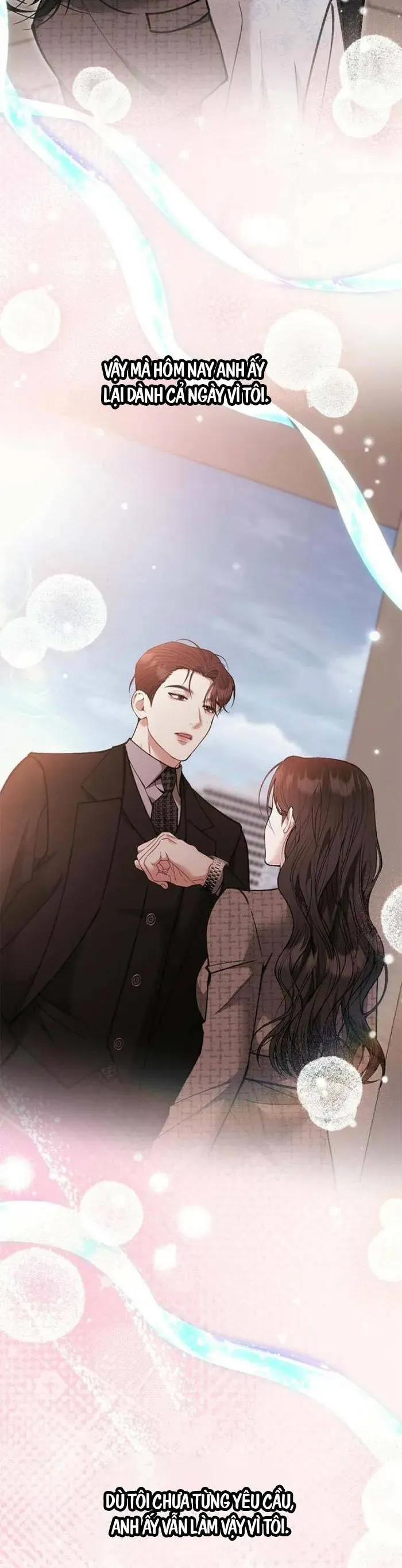 Lần Đầu Của Tổng Tài Chapter 29.2 - 25