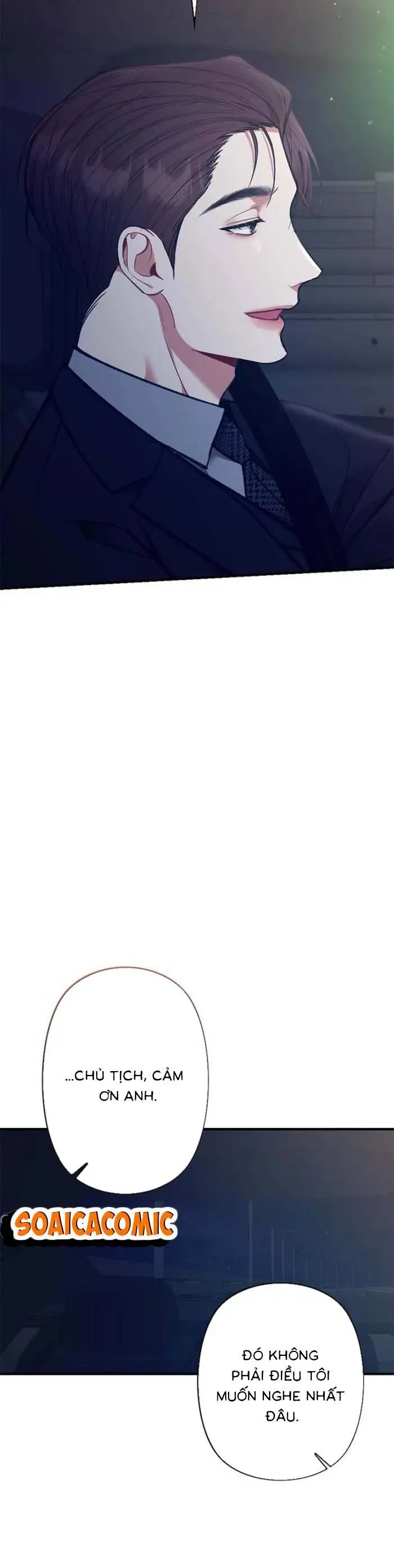Lần Đầu Của Tổng Tài Chapter 29.2 - 28