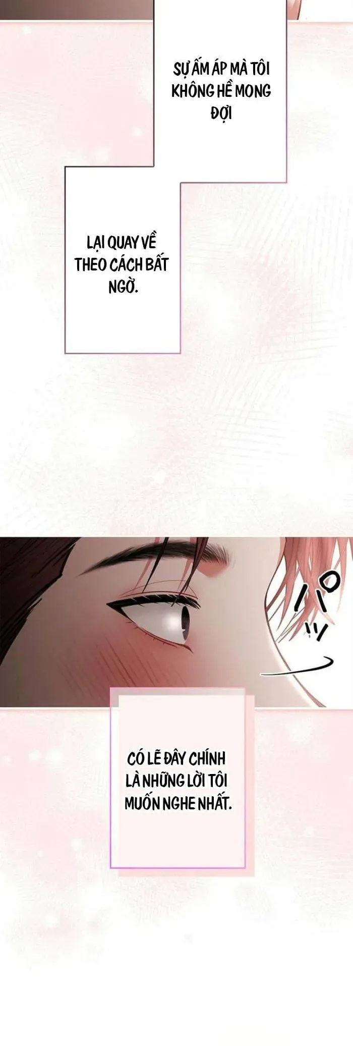 Lần Đầu Của Tổng Tài Chapter 29.2 - 31