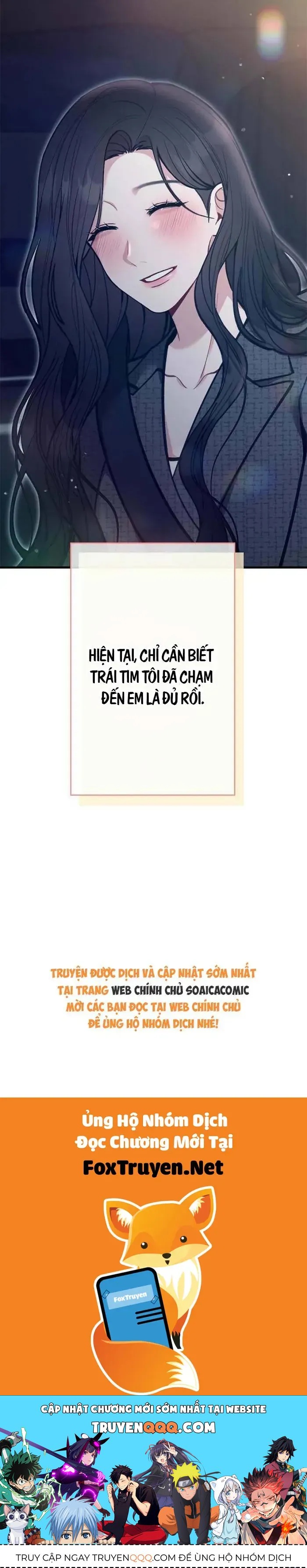 Lần Đầu Của Tổng Tài Chapter 29.2 - 34