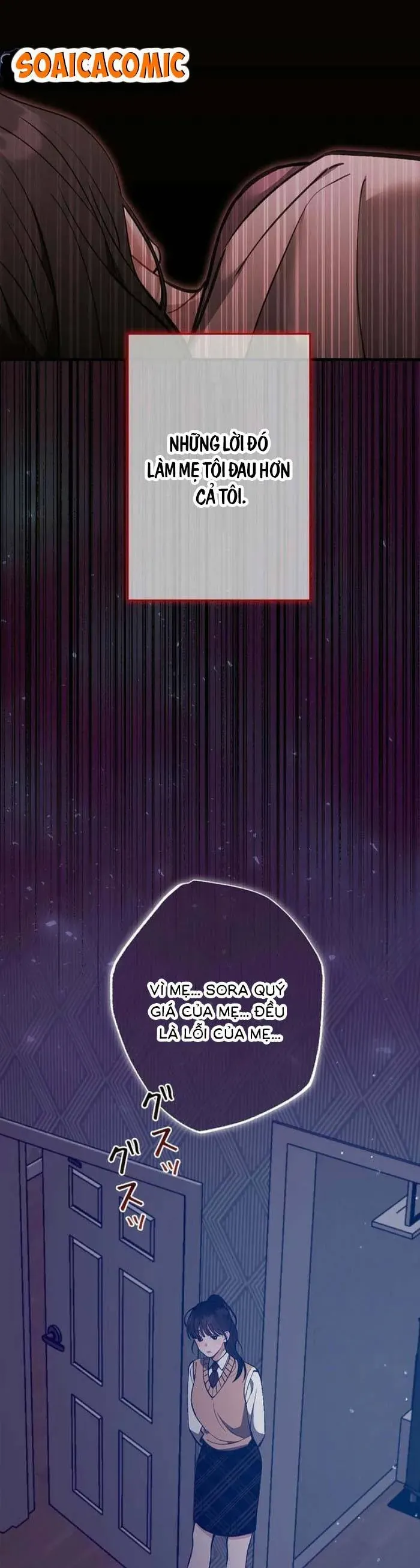 Lần Đầu Của Tổng Tài Chapter 29.2 - 9