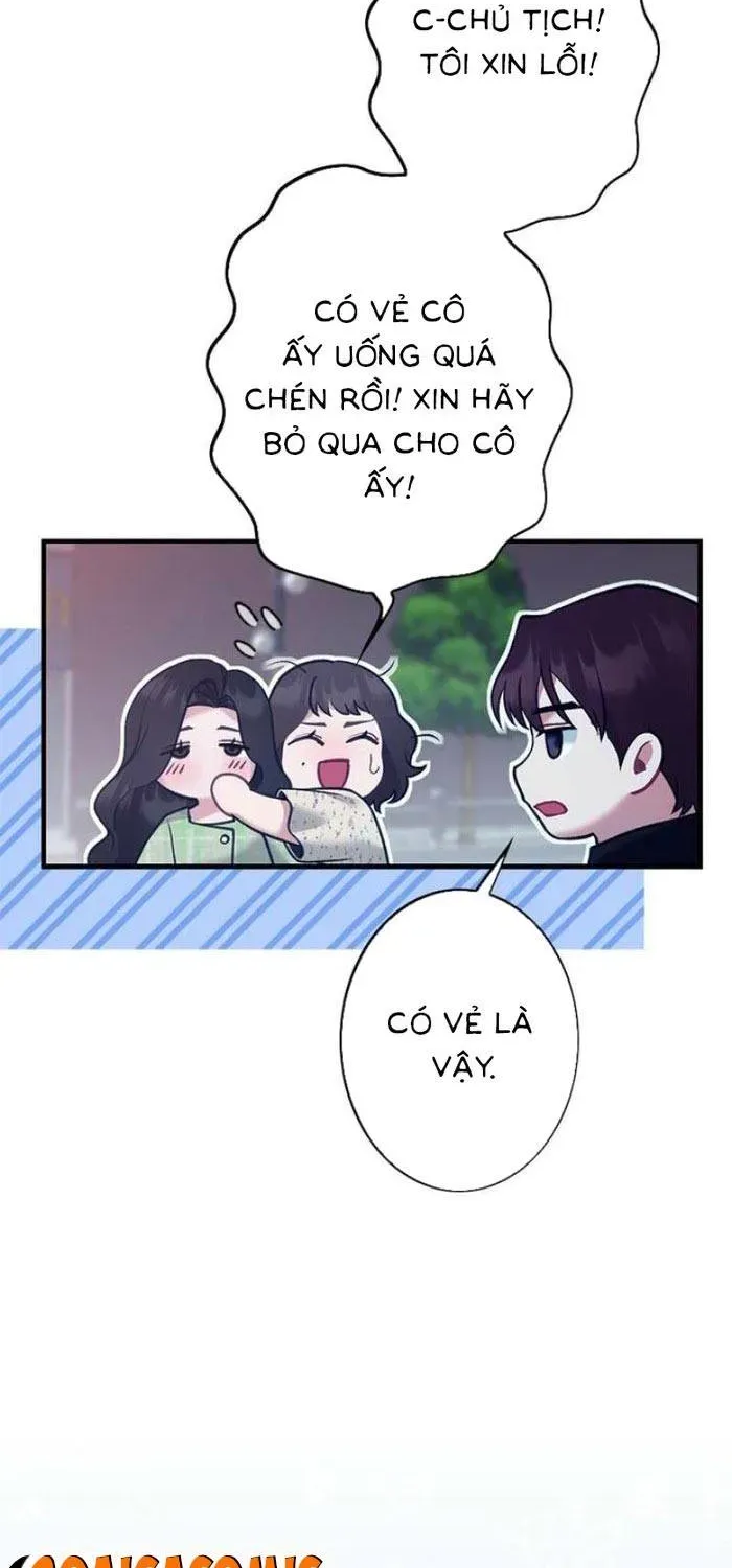 Lần Đầu Của Tổng Tài Chapter 3.1 - 11