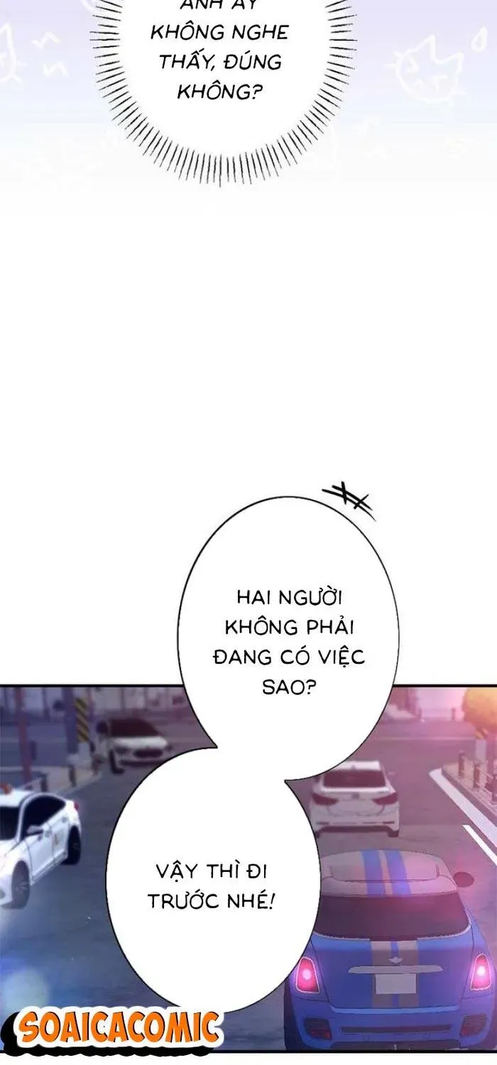 Lần Đầu Của Tổng Tài Chapter 3.1 - 13