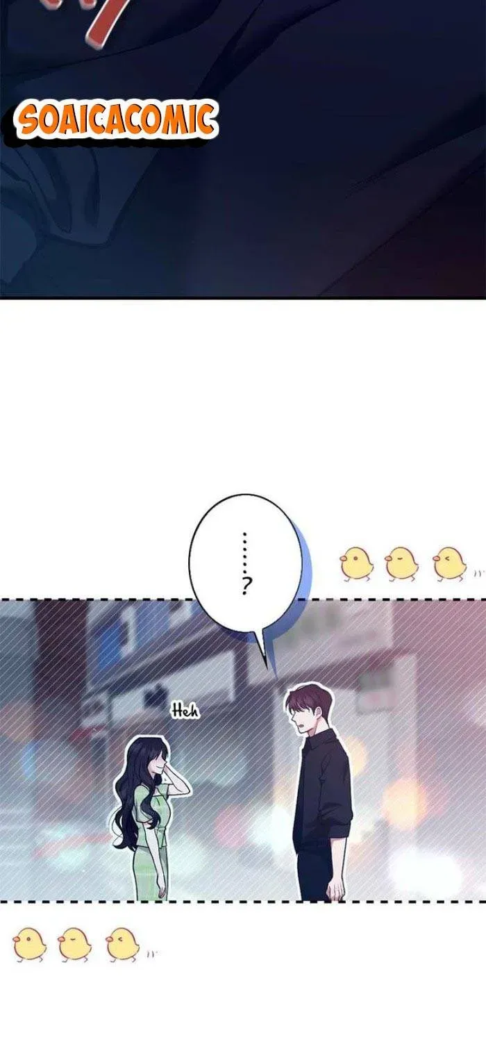 Lần Đầu Của Tổng Tài Chapter 3.1 - 3