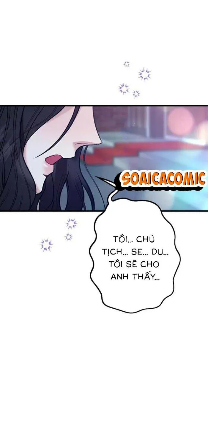 Lần Đầu Của Tổng Tài Chapter 3.1 - 22