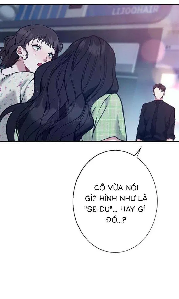 Lần Đầu Của Tổng Tài Chapter 3.1 - 23