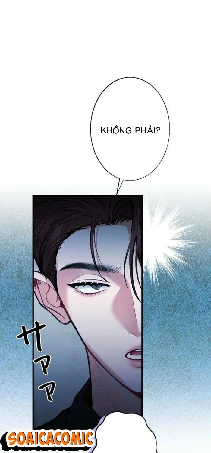 Lần Đầu Của Tổng Tài Chapter 3.1 - 33