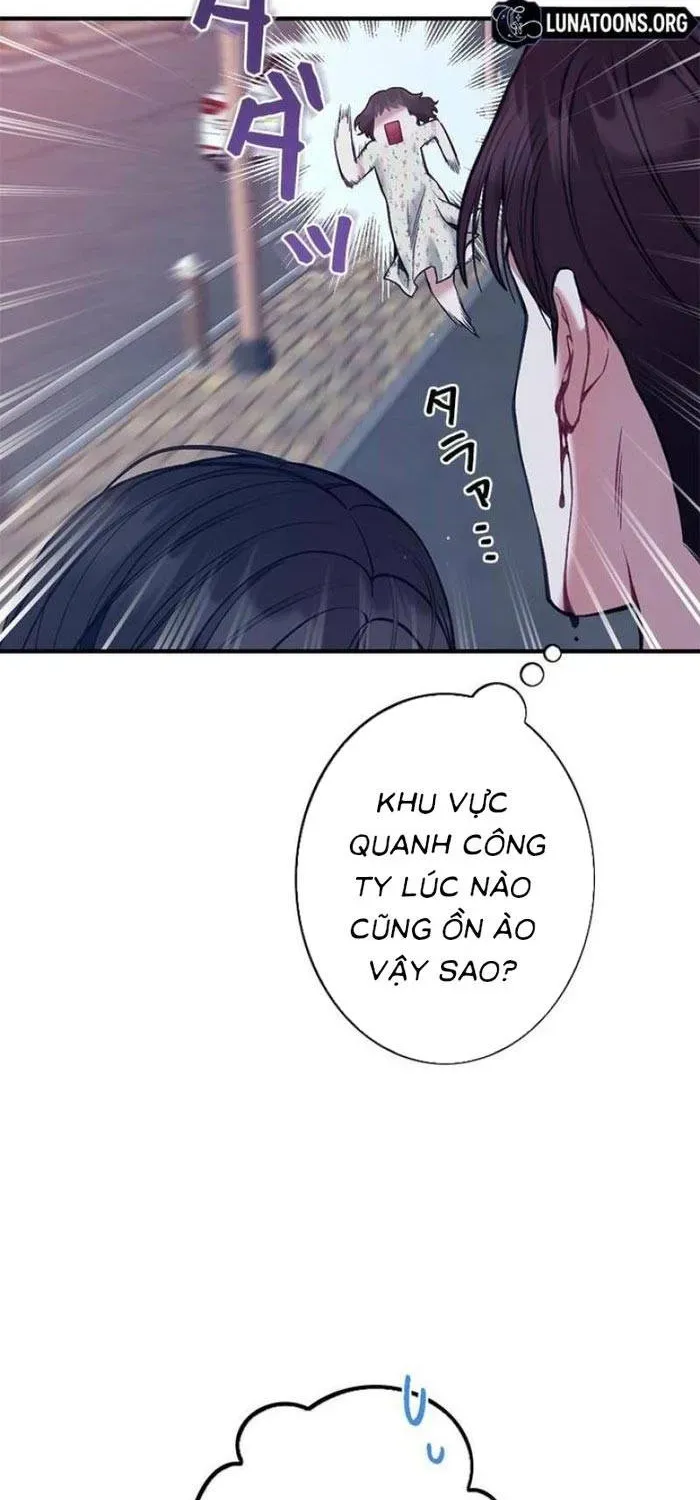Lần Đầu Của Tổng Tài Chapter 3.1 - 6