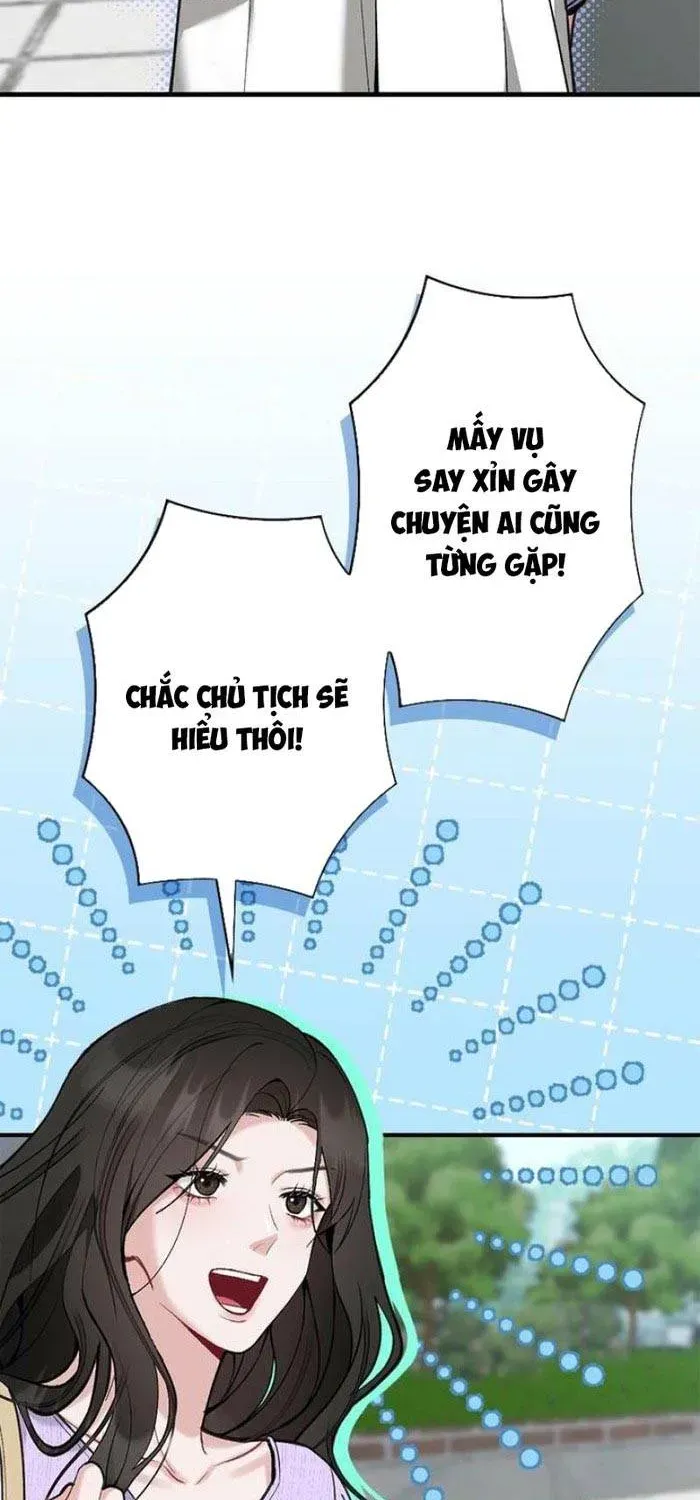 Lần Đầu Của Tổng Tài Chapter 3.2 - 11