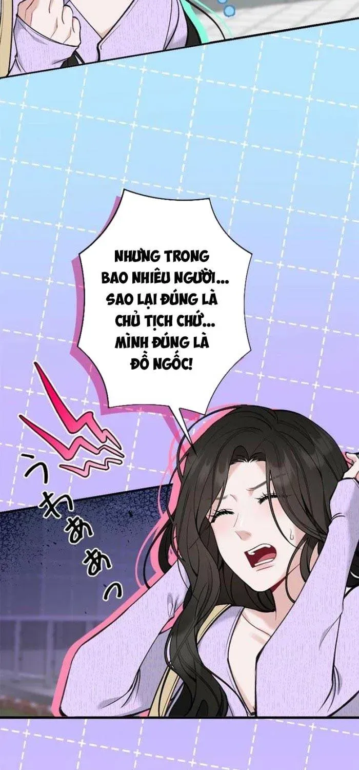 Lần Đầu Của Tổng Tài Chapter 3.2 - 12