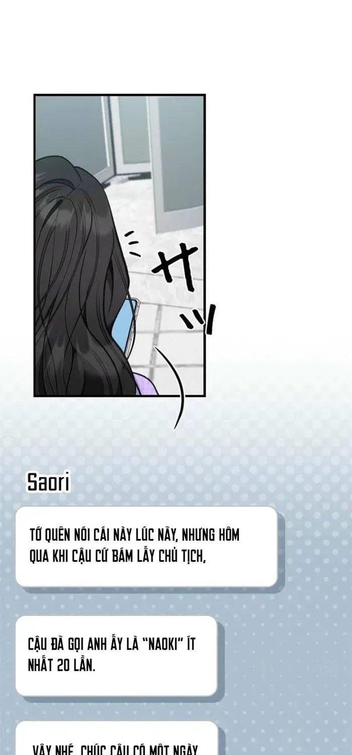Lần Đầu Của Tổng Tài Chapter 3.2 - 15