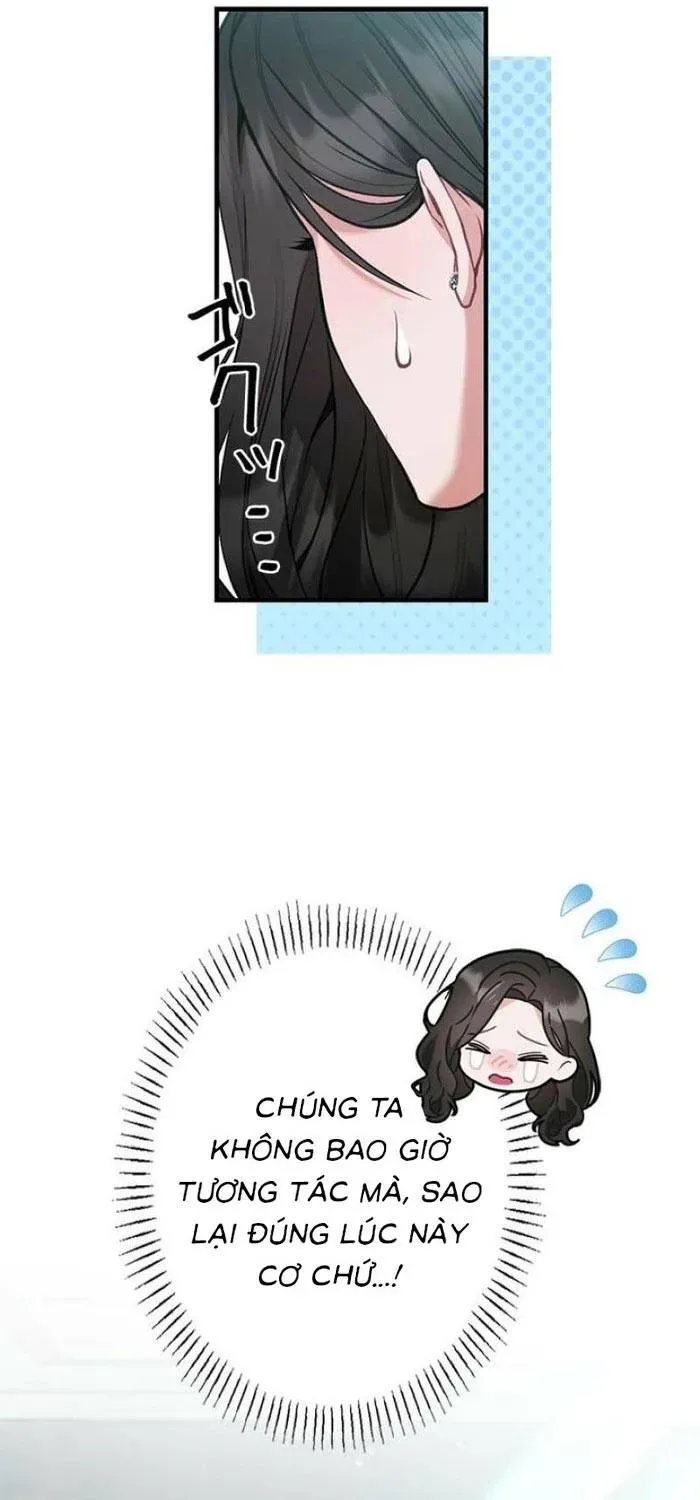 Lần Đầu Của Tổng Tài Chapter 3.2 - 20