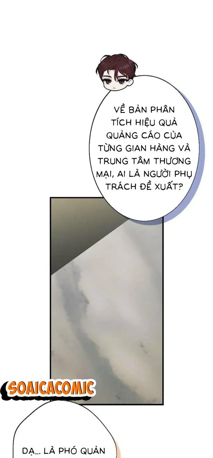 Lần Đầu Của Tổng Tài Chapter 3.2 - 30