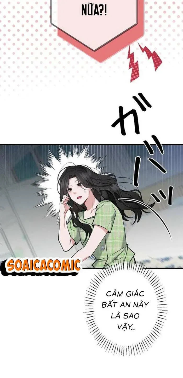 Lần Đầu Của Tổng Tài Chapter 3.2 - 4