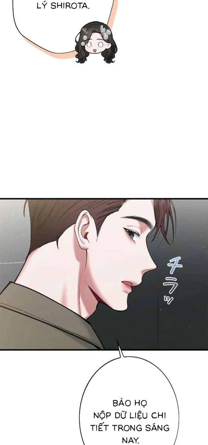 Lần Đầu Của Tổng Tài Chapter 3.2 - 31