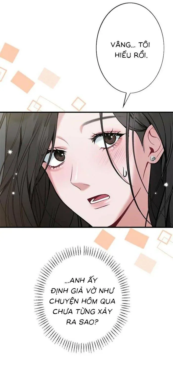 Lần Đầu Của Tổng Tài Chapter 3.2 - 33