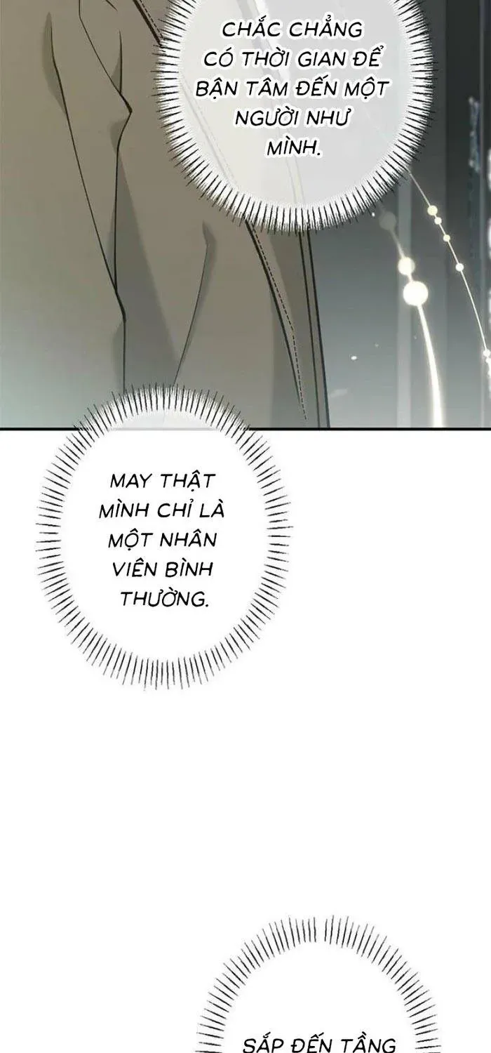 Lần Đầu Của Tổng Tài Chapter 3.2 - 35
