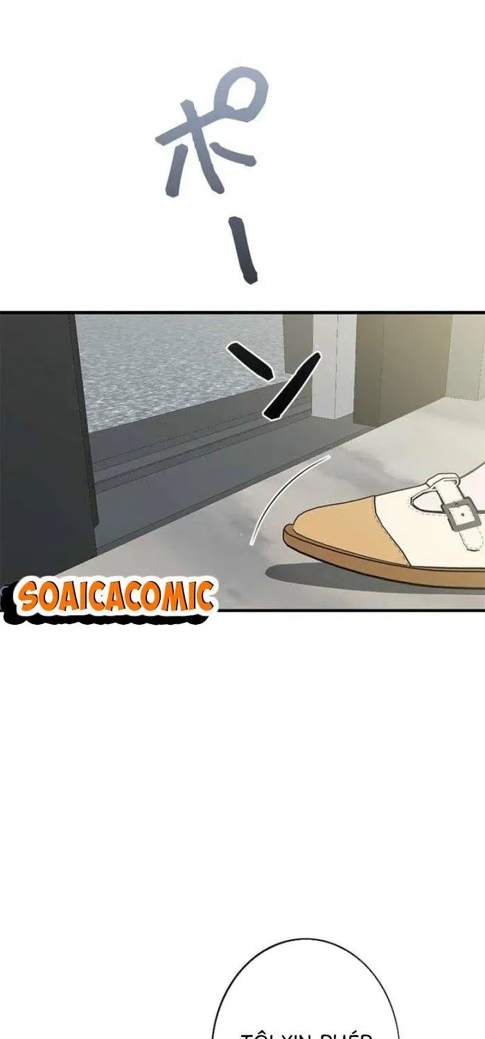 Lần Đầu Của Tổng Tài Chapter 3.2 - 38